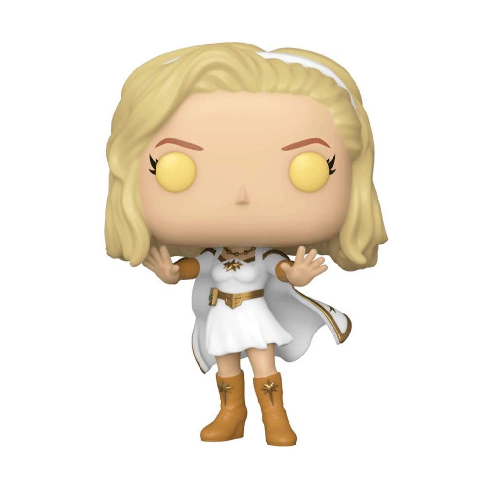The Boys Funko Pop Vinyl: Starlight