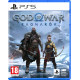God of War Ragnarök