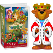 Funko Rewind - Disney Robin Hood: Prince John