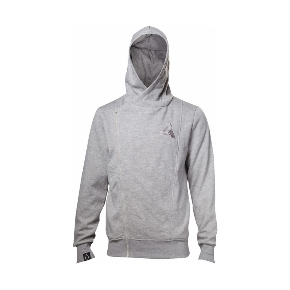 Assassin's Creed Movie - Callum Lynch Inspired Hoodie Assassin's Creed Movie - Callum Lynch Inspired Hoodie