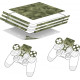 Speedlink Sticker PS4 Pro (Camo)