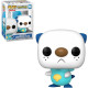Pokemon Funko Pop Vinyl: Oshawott