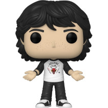 Stranger Things Funko Pop Vinyl: Mike (1239)