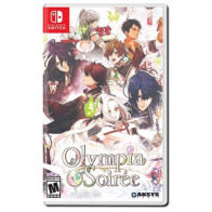 Olympia Soirée