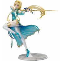 Sword Art Online: Alicization War of Underworld 1/7 Scale PVC Statue - Alice China Dress