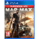 Mad Max (PlayStation Hits)