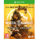 Mortal Kombat 11 Special Edition