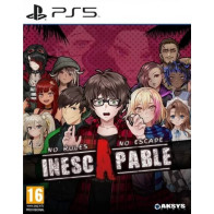Inescapable