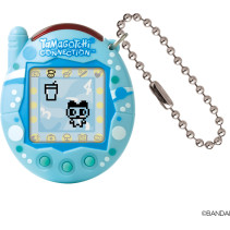 Tamagotchi Connection - Bubbles