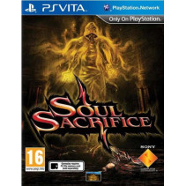Soul Sacrifice