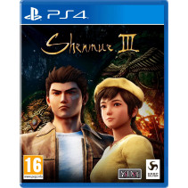 Shenmue 3