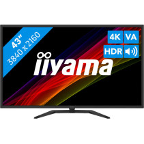 iiyama PROLITE X4373UHSU-B1