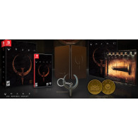 Quake Deluxe Edition (Limited Run Games)