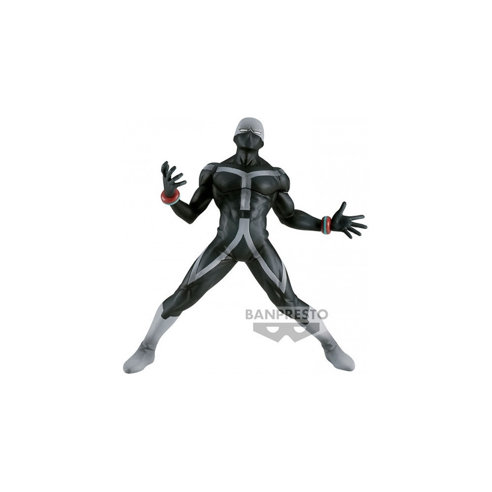 My Hero Academia The Evil Villains Vol.5 Figure - Twice My Hero Academia The Evil Villains Vol.5 Figure - Twice