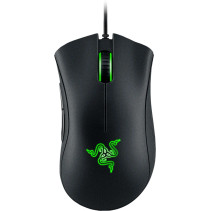 Razer DeathAdder Essential Gaming Muis Zwart