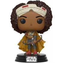 Star Wars Funko Pop Vinyl: Jannah