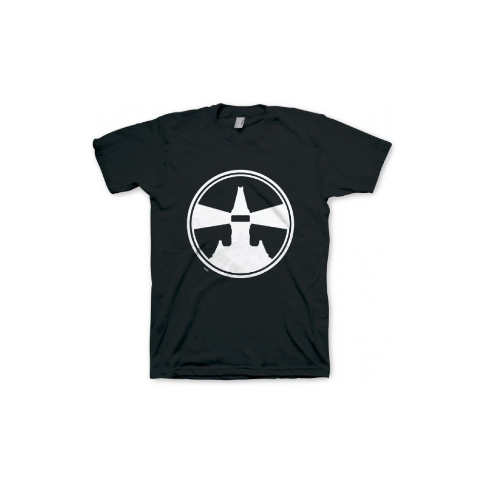T-Shirt The Evil Within Asylum T-Shirt The Evil Within Asylum