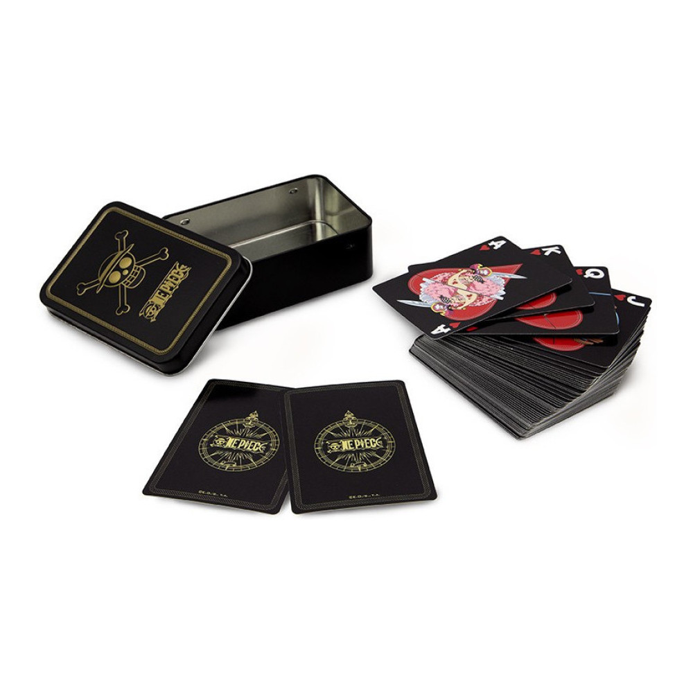 One Piece - Playing Cards One Piece - Playing Cards