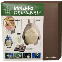 Ghibli - Totoro Origami