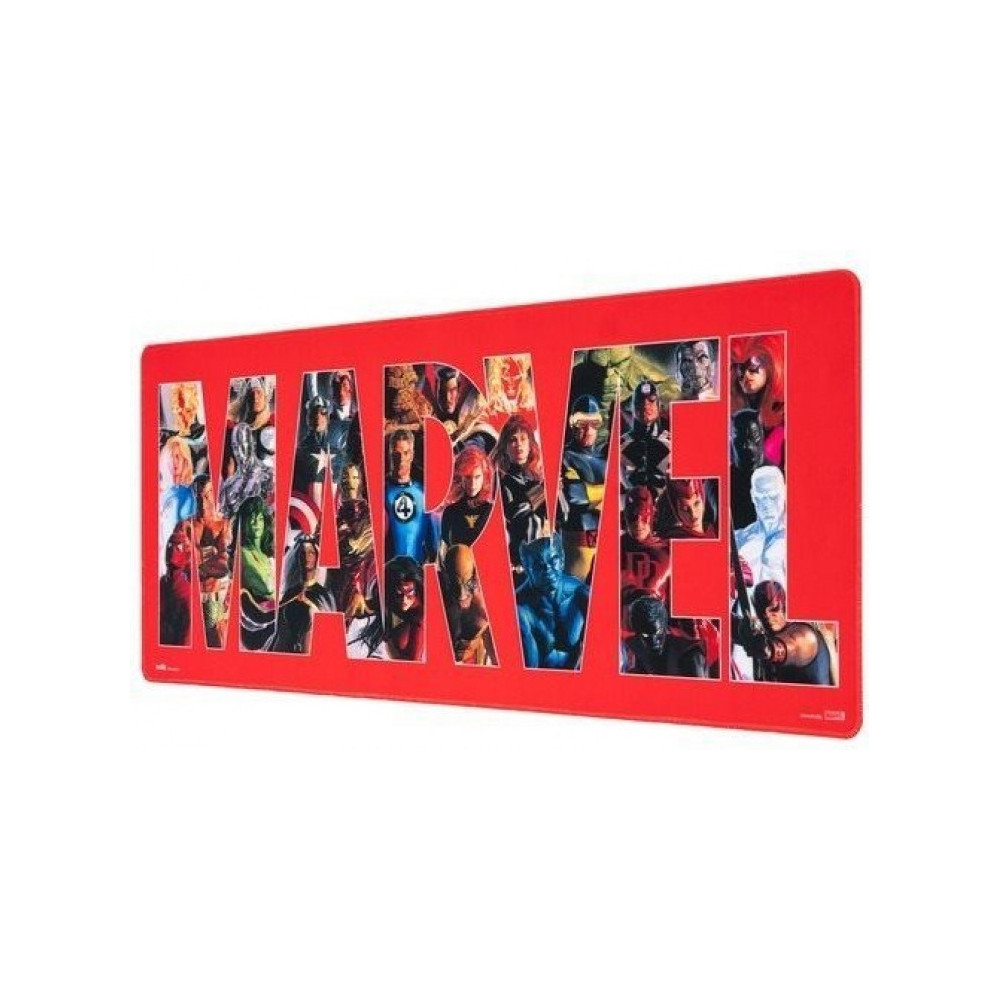Marvel - Logo Desk Mat Marvel - Logo Desk Mat