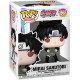 Boruto Naruto Next Generation Funko Pop Vinyl: Mirai Sarutobi