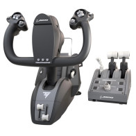 Thrustmaster TCA Yoke Pack Boeing Edition