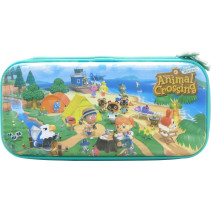 Hori Premium Vault Case - Animal Crossing New Horizons (Nintendo Switch / Switch Lite)