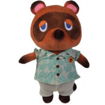 Animal Crossing Pluche - Tom Nook (25cm)