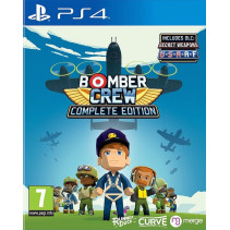 Bomber Crew Complete Edition