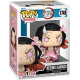 Demon Slayer Kimetsu No Yaiba Funko Pop Vinyl: Nezuko Kamado (Demon Form)