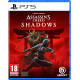 Assassin's Creed Shadows PS5