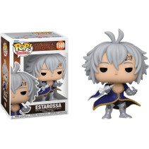 The Seven Deadly Sins Funko Pop Vinyl: Estarossa
