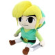 The Legend of Zelda Pluche - Link 20cm (Wind Waker)