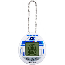 Tamagotchi - Star Wars R2-D2 (White)