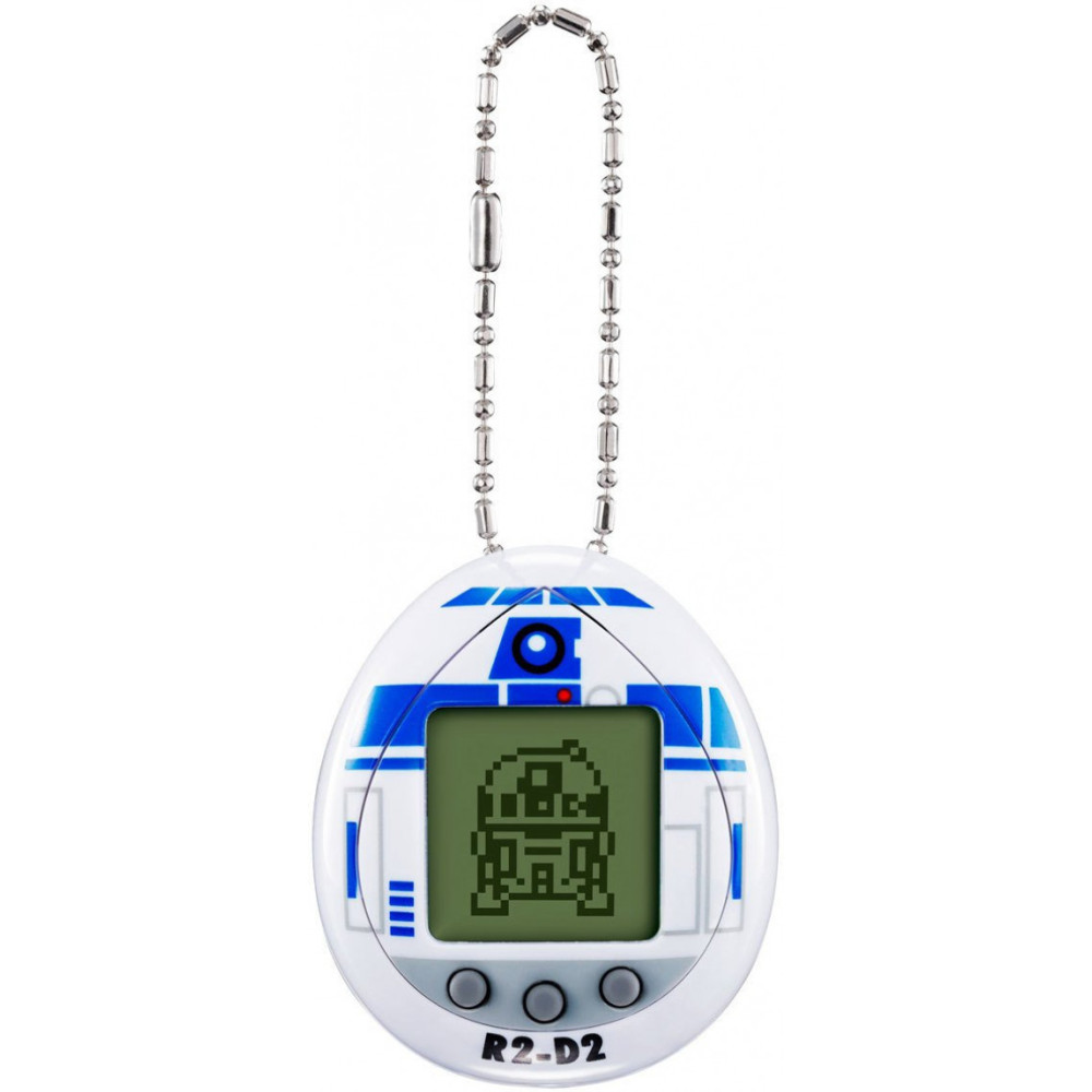 Tamagotchi - Star Wars R2-D2 (White) Tamagotchi - Star Wars R2-D2 (White)