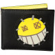 Overwatch - Junkrat Bi Fold Graphic Wallet