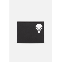 Overwatch - Reaper Bi Fold Wallet