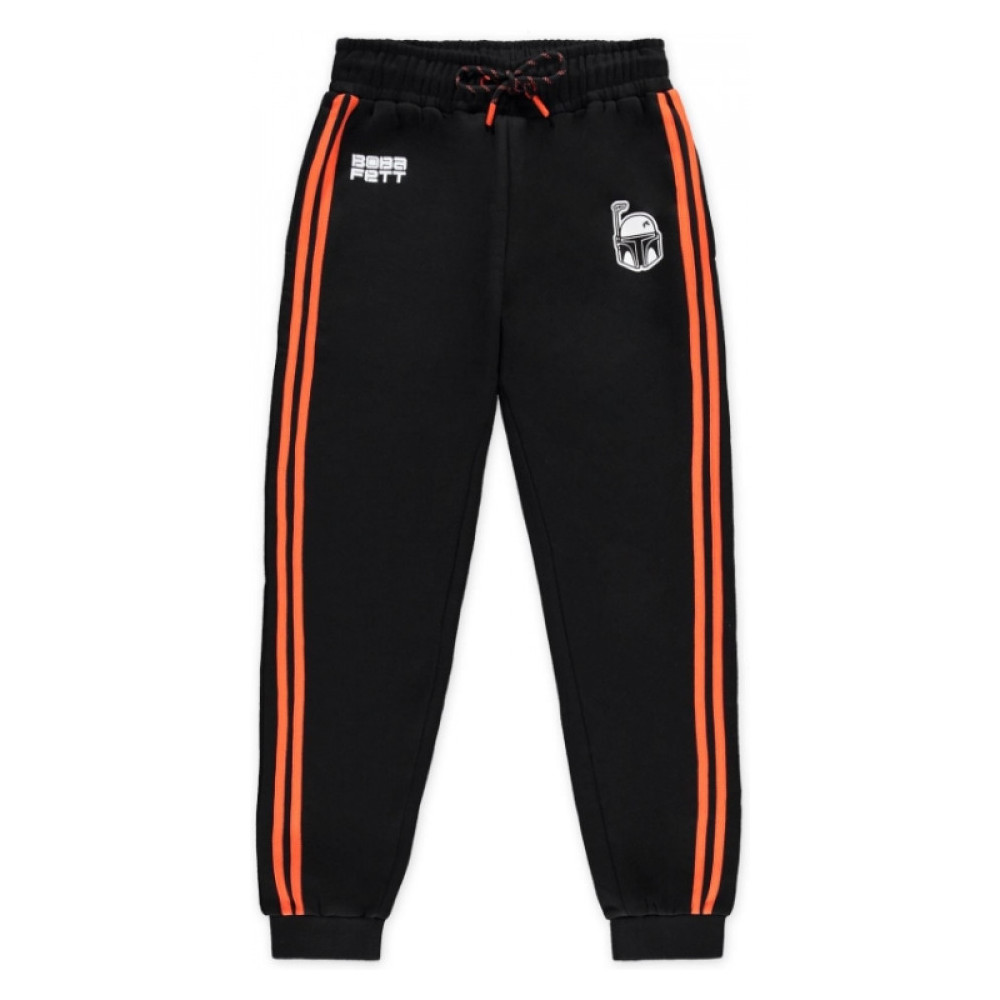 Star Wars - Boba Fett Men's Sweat Pants Star Wars - Boba Fett Men's Sweat Pants