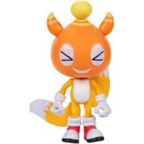 Sonic the Hedgehog 3 Figure - Chao Mascot Tails
