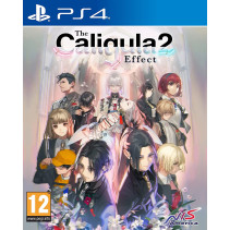 The Caligula Effect 2
