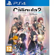 The Caligula Effect 2