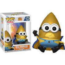 Despicable ME 4 Funko Pop Vinyl: Mega Minion Gus