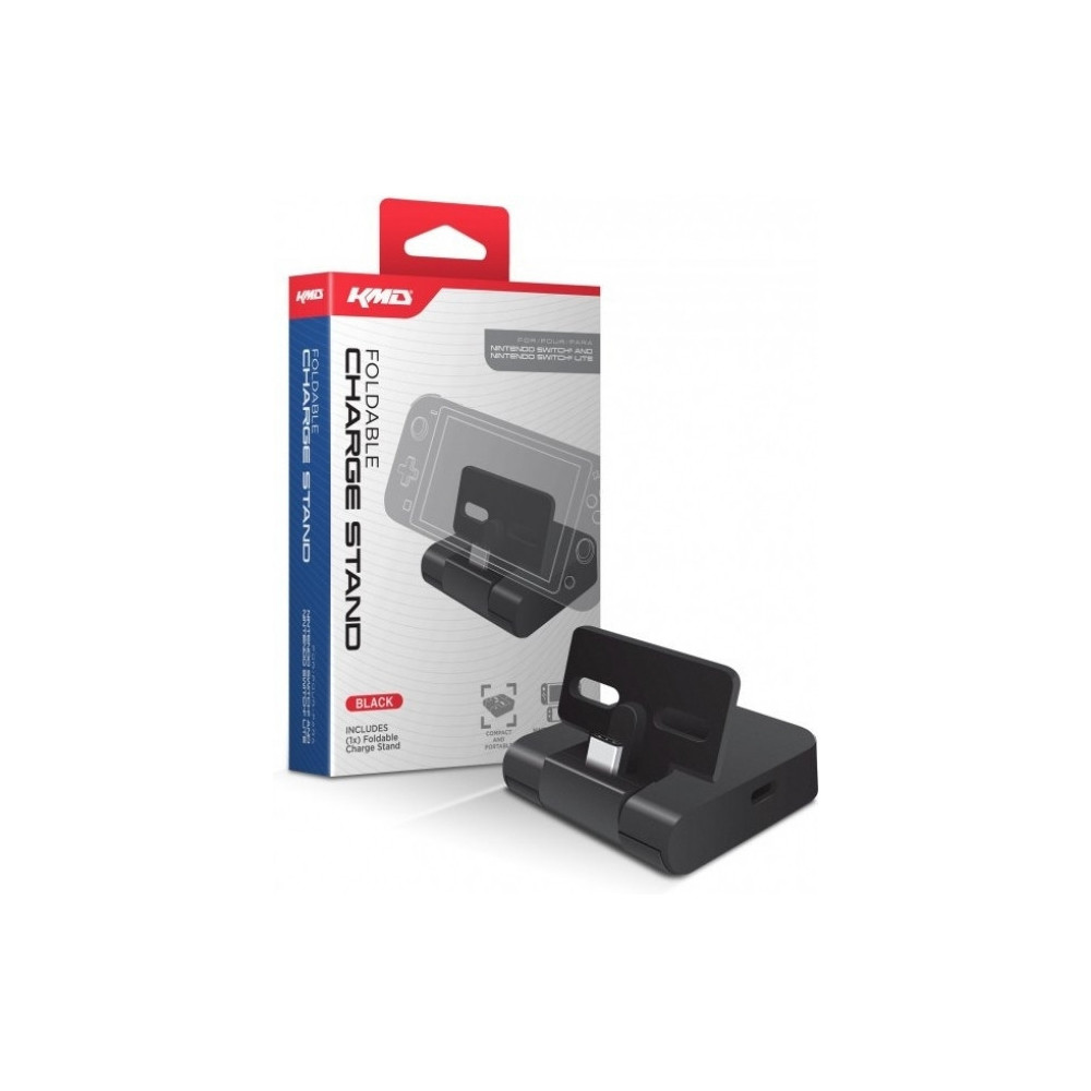 KMD Foldable Charge Stand KMD Foldable Charge Stand