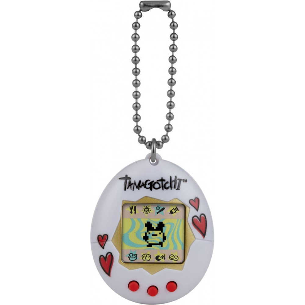 Tamagotchi The Original - Hearts Tamagotchi The Original - Hearts