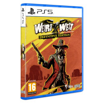 Weird West - Definitive Edition