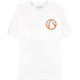 Borderlands Psychopunk Men's Short Sleeved T-shirt