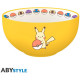 Pokemon - Pikachu Electric Type Bowl