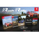 Rush Rally Collection Limited Edition