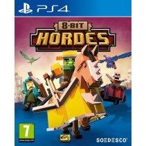 8-Bit Hordes