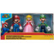 Super Mario - Mushroom Kingdom Multi Pack